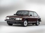 Saab 99 Turbo Combi Coupe 1978 года